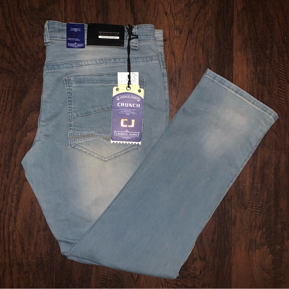 Slim Fit Jeans
